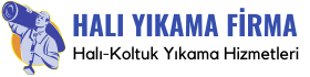 Halı Yıkama Hazır Site
