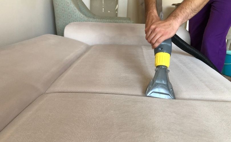 KOLTUK & YATAK YIKAMA