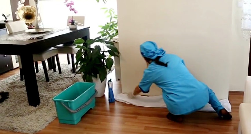 Sultangazi Halı Yıkama